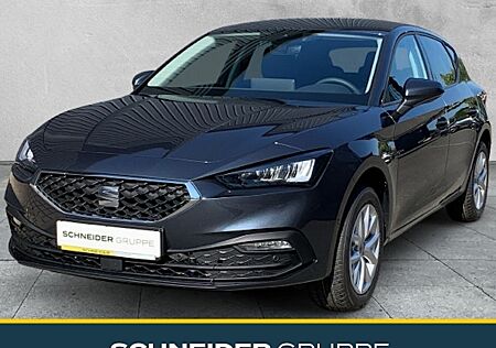 Seat Leon 1.5 eTSI ACT 110kW Road Edition DSG 5 Türen