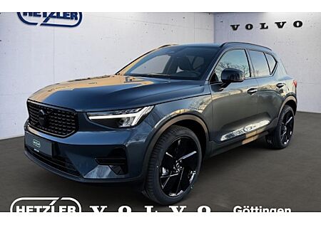 Volvo XC 40 B4 Plus Black Edition DCT 5 Türen