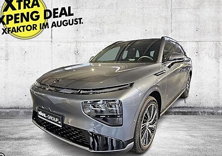 XPENG G9 BEV 92kWh AWD Performance 5 Türen