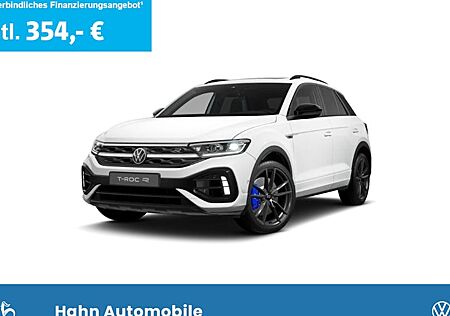 VW T-Roc 2.0 TSI OPF DSG 4MOTION R 5 Türen