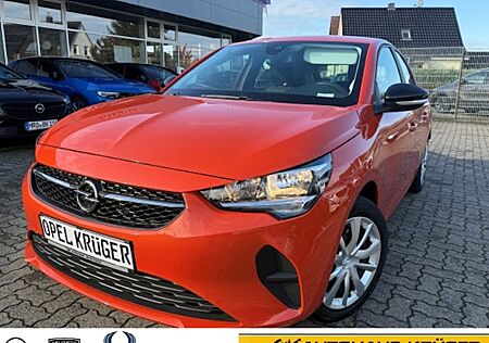 Opel Corsa-e 100KW Edition 5 Türen