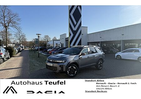 Dacia Bigster hybrid 155 Extreme 5 Türen