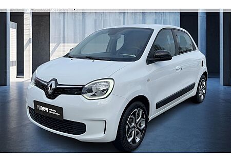 Renault Twingo SCe 65 Equilibre 5 Türen