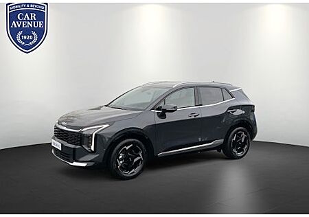 Kia Sportage 1.6 T-GDI Spirit DCT 5 Türen