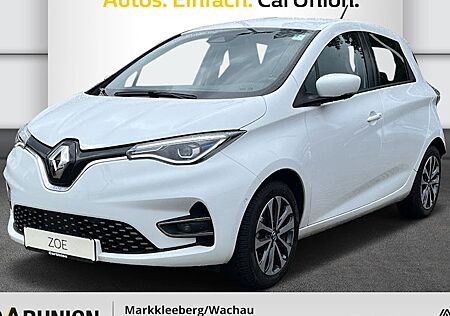 Renault ZOE Intens R135/Z.E. 50 mit Batterie 5 Türen