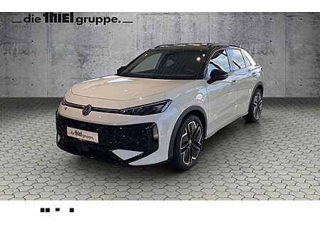 VW T-Roc 1.5 eTSI OPF DSG R-Line 5 Türen