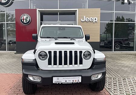 Jeep Gladiator 3.0 V6 MultiJet Overland 4 Türen