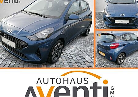 Hyundai i10 1.0 Trend 5 Türen