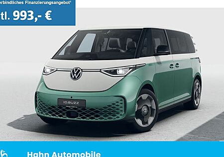 VW ID.BUZZ 86 kWh 210 kW Pro LR 5 Türen