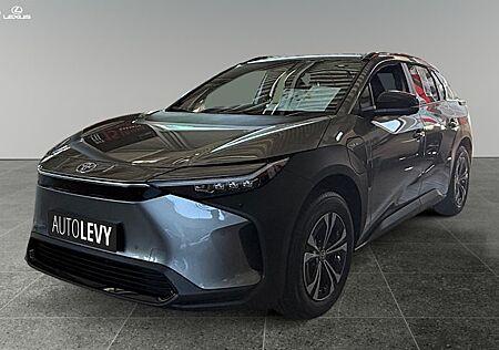 Toyota bZ4X 71,4 kWh Teamplayer 5 Türen