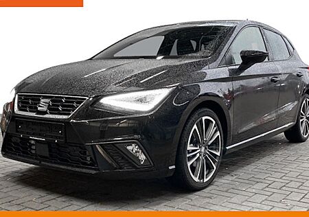 Seat Ibiza 1.5 TSI 110kW FR Anniversary Edition DSG 5 Türen