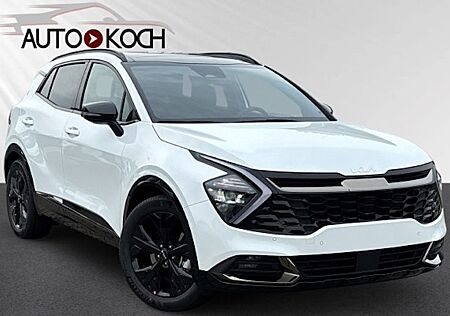 Kia Sportage 1.6 T-GDI EcoD. 118kW Nightline Ed. DCT 5 Türen