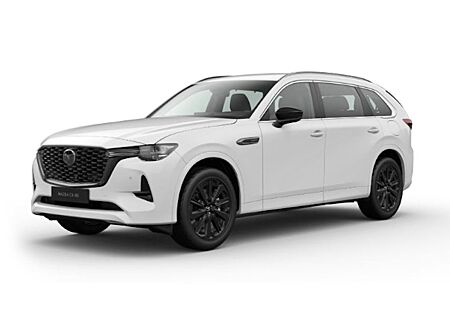 Mazda CX-80 2.5 e-SKYACTIV PHEV Homura Auto AWD 5 Türen