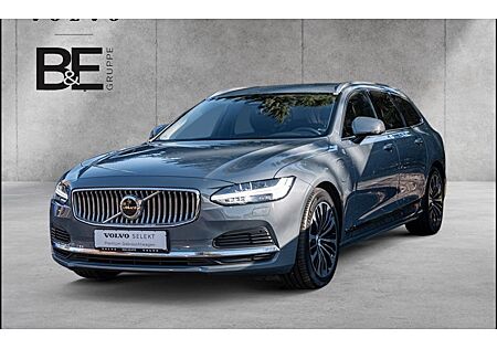 Volvo V90 T6 AWD Recharge Core Auto 5 Türen