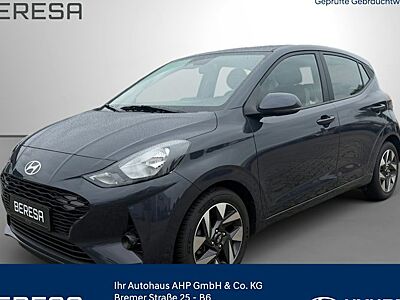 Hyundai i10 1.0 Trend 5 Türen
