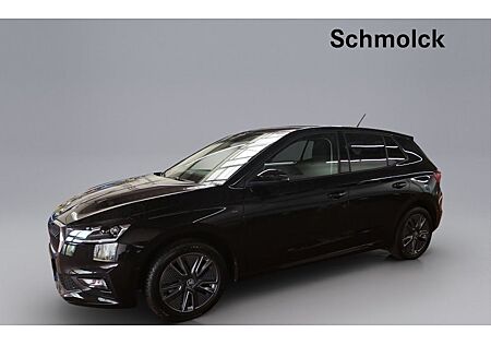 Skoda Fabia 1.5l TSI 110kW DSG Selection 5 Türen