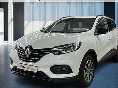 Renault Kadjar TCe 140 EDC GPF Black Edition 5 Türen