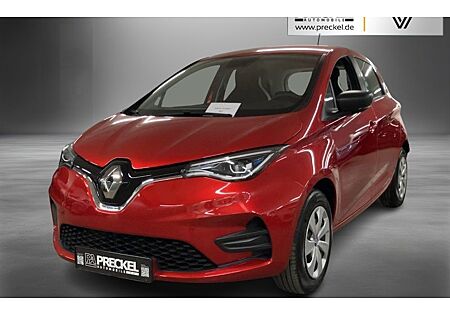 Renault ZOE Life R110/Z.E. 40 Batteriekauf 5 Türen