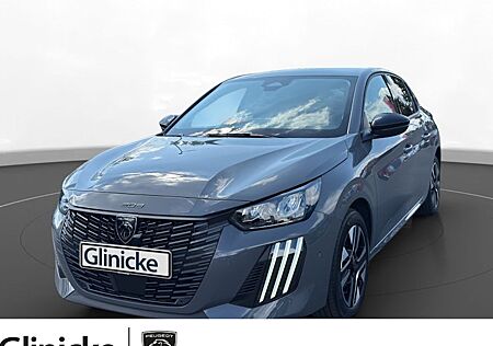 Peugeot 208 Hybrid 110 e-DSC6 Allure 5 Türen