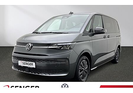 VW T7 Multivan 1,5 l eHybrid OPF DSG 4MOTION 5 Türen