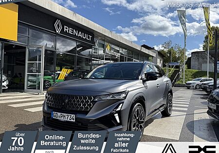 Renault Austral Mild Hybrid 160 Esprit Alpine Auto 5 Türen