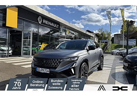Renault Austral Mild Hybrid 160 Esprit Alpine Auto 5 Türen