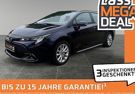 Toyota Corolla 1,8 Hybrid 5 Türen