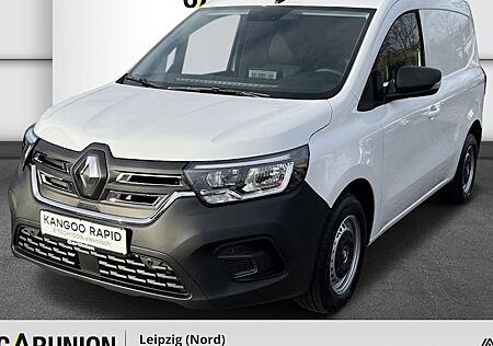 Renault Kangoo Z.E 33 Maxi mit Batteriekauf 4 Türen