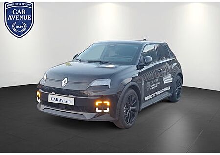 Renault R 5 Techno 150 Comfort Range 5 Türen