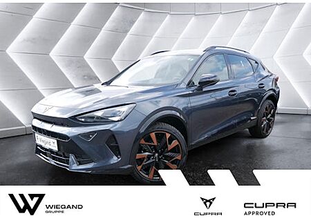 Cupra Formentor 1.5 eTSI MHEV 110kW DSG 5 Türen