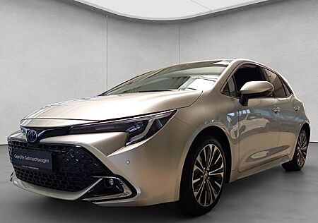 Toyota Corolla 1,8 Hybrid Team Deutschland 5 Türen