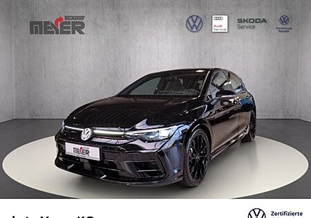 VW Golf R 2.0 TSI OPF 4MOTION 245kW DSG R Bl.Ed. 5 Türen