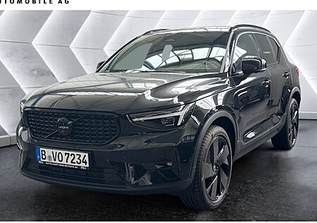 Volvo XC 40 B3 Plus Dark DCT 5 Türen