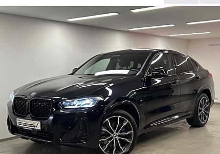 BMW X4 xDrive30i AT 5 Türen