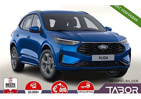 Ford Kuga 2.5 Duratec Vollhybrid ST-Line CVT 4WD 5 Türen