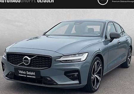 Volvo S60 B4 Plus Dark DCT 4 Türen