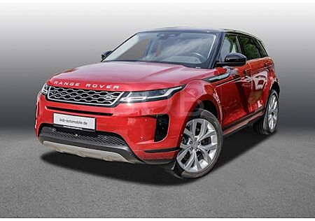 Land Rover Range Rover Evoque P300e SE AWD Automatik 5 Türen