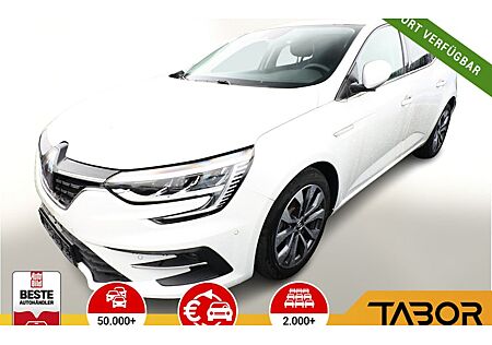 Renault Megane TCe 140 GPF Techno 5 Türen