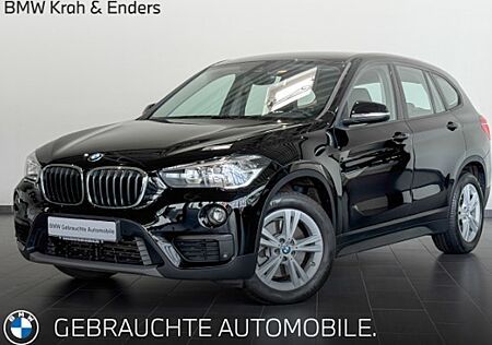 BMW X1 sDrive20d xLine Steptronic 5 Türen