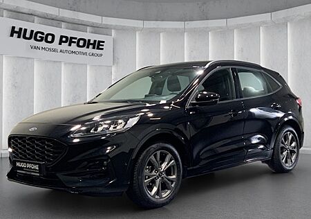 Ford Kuga 2.0 EcoBlue 88kW ST-Line Auto 5 Türen