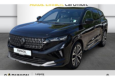 Renault Espace Full Hybrid E-Tech 200 7-Sitzer Iconic 5 Türen
