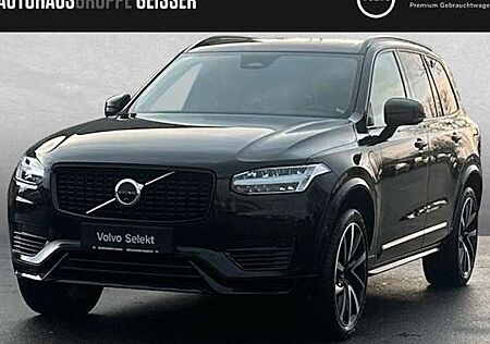 Volvo XC 90 T8 AWD Recharge Plus Dark Auto 5 Türen