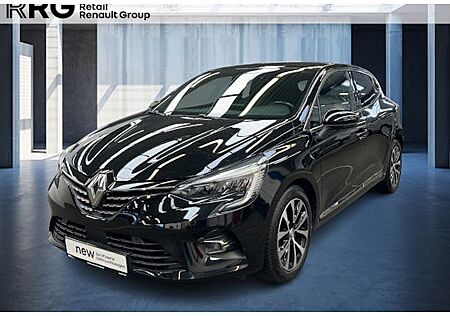 Renault Clio TCe 90 Techno 5 Türen
