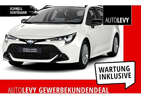 Toyota Corolla 1,8 Hybrid Business Edition Touring Sp. 5 Türen