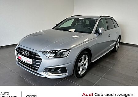 Audi A5 40 TDI S tronic quattro Avant 5 Türen