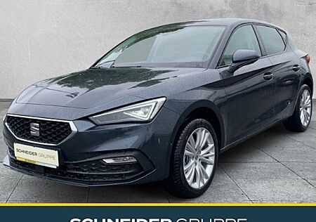 Seat Leon 1.5 TSI ACT 110kW Style 5 Türen