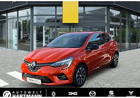 Renault Clio TCe 90 Techno 5 Türen
