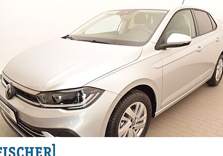 VW Polo 1.0 TSI 70kW DSG Style 5 Türen