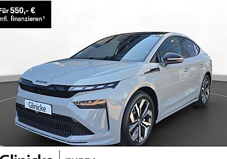 Skoda Enyaq Coupé 60 Sportline 5 Türen