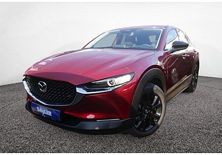Mazda CX-30 e-SKYACTIV-G M-Hybrid 140 Homura 5 Türen